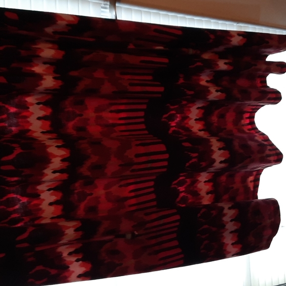 Sundress with tie - Picture 3 of 6